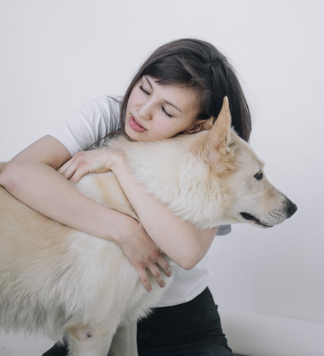 New Year Resolutions for you and your Dog!