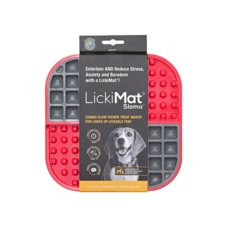 Lickimat