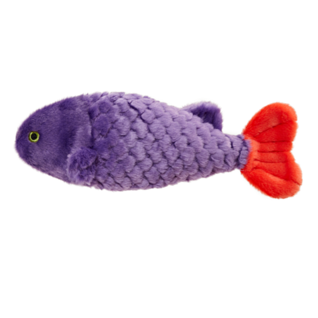 Fluff & Tuff Medium Toys