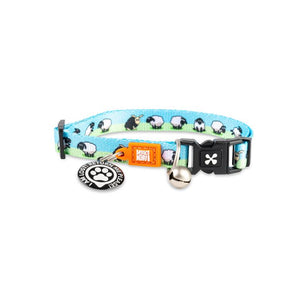 Max & Molly Cat Collars