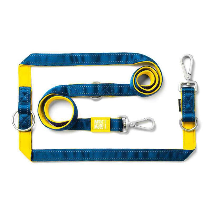 Max & Molly Matrix Multi-Function Leads