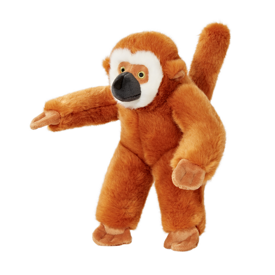 Fluff & Tuff Medium Toys