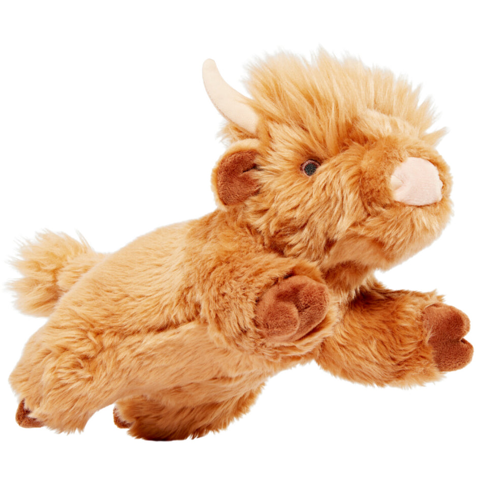 Fluff & Tuff Medium Toys