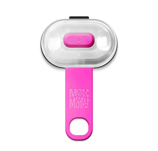 Max & Molly Matrix Ultra LED Dog Light