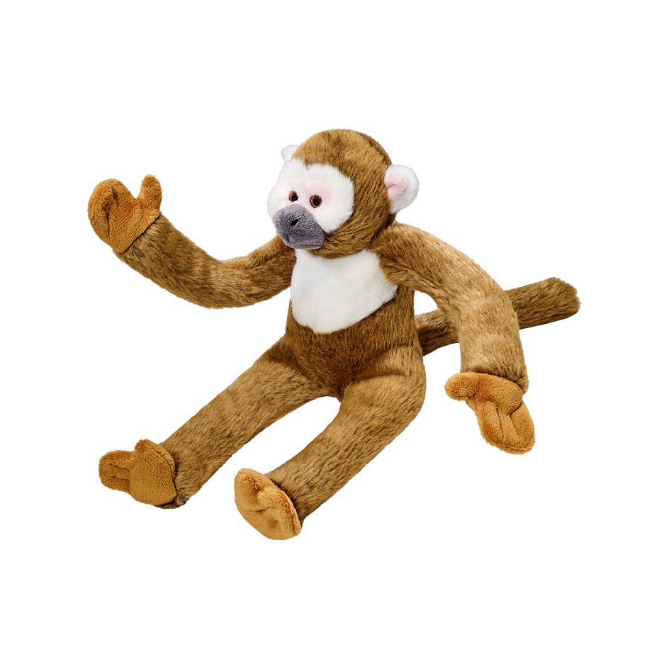 Fluff & Tuff Large Toys