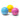 West Paw Echo Boundr Ball