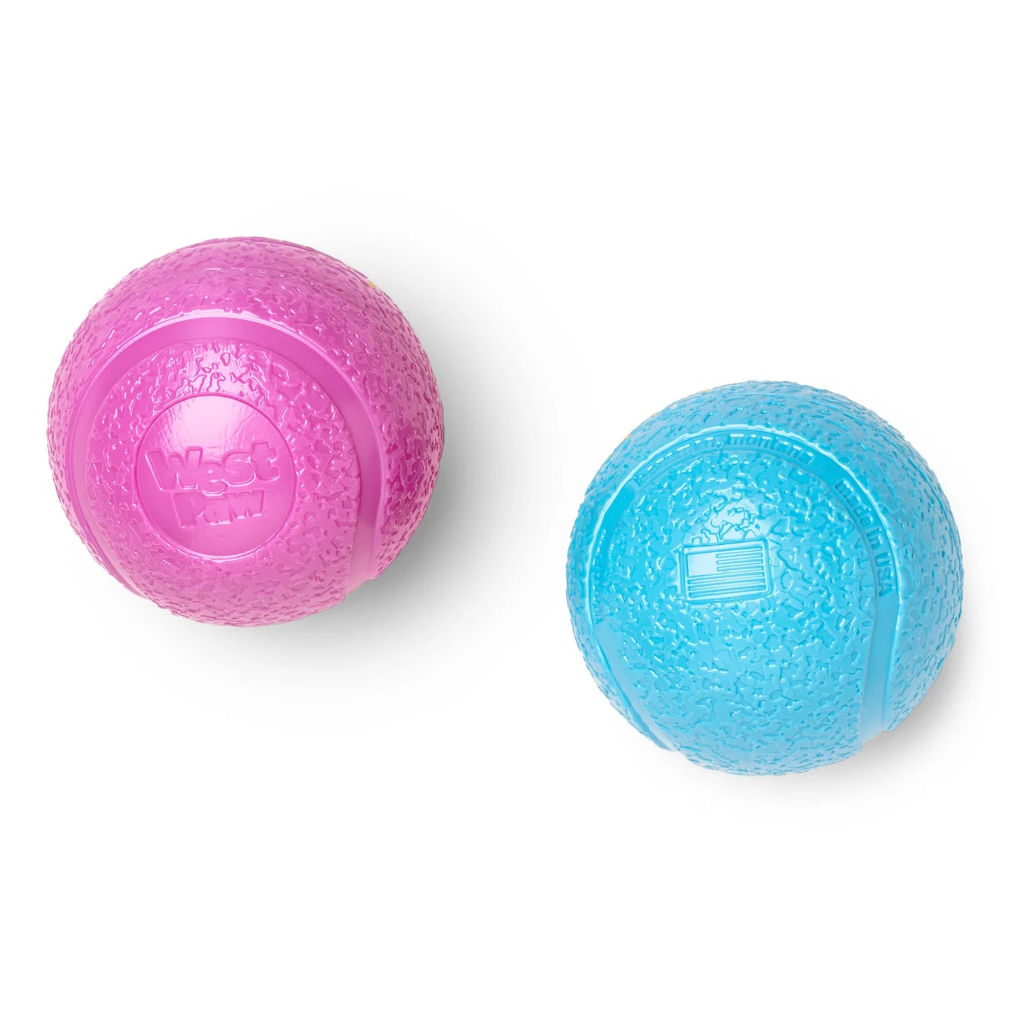 West Paw Echo Boundr Ball