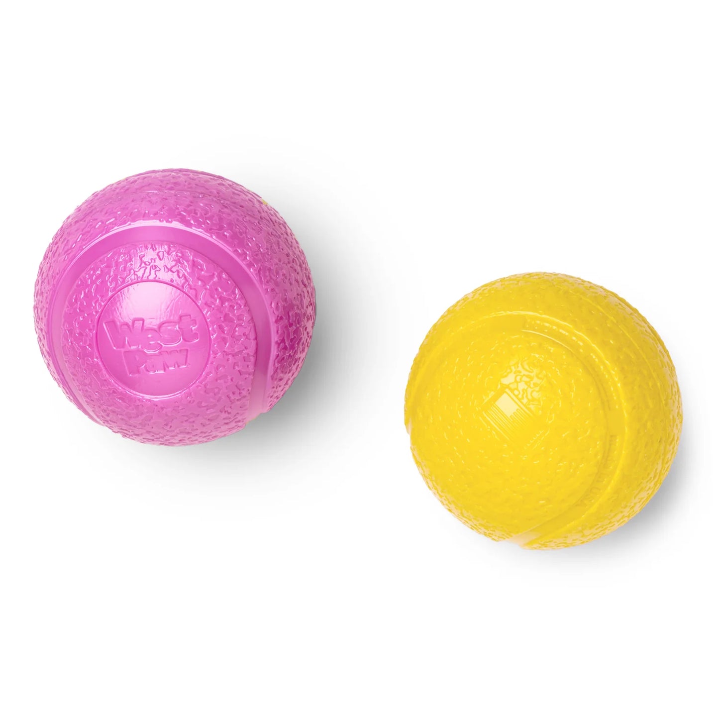 West Paw Echo Boundr Ball