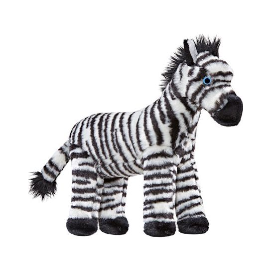 Fluff & Tuff Medium Toys