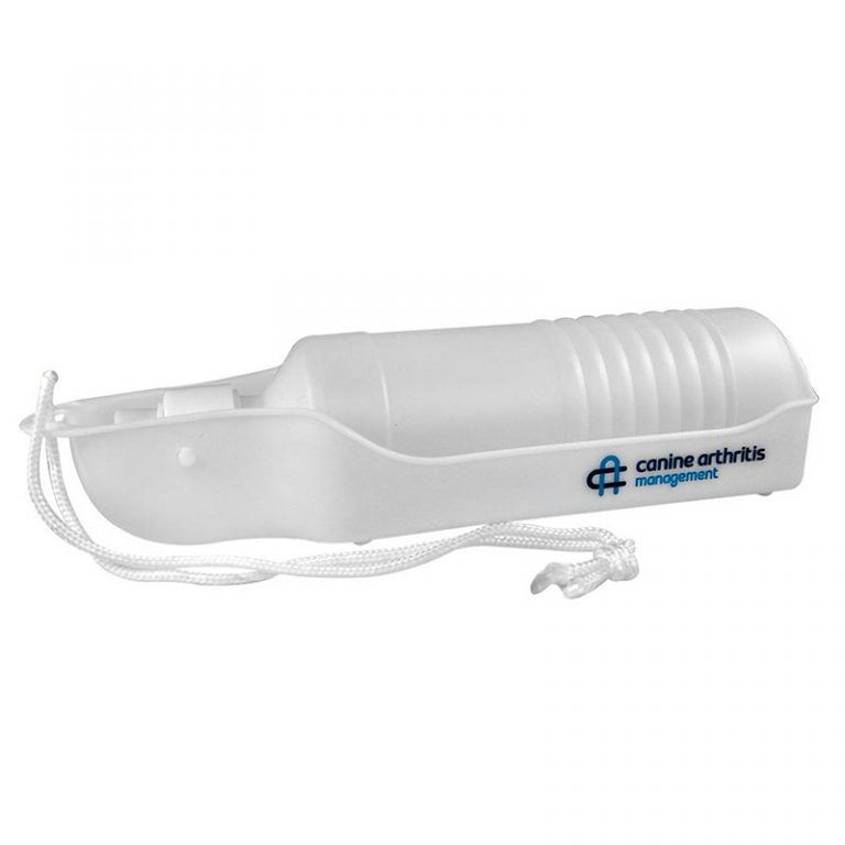 CAM Dog Water Bottle