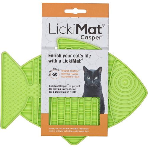 Lickimat for Cats