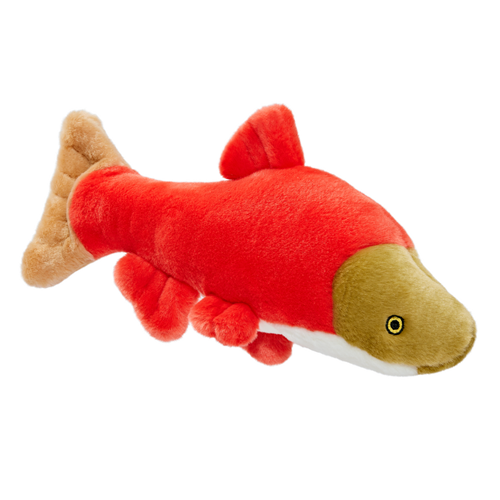 Fluff & Tuff Medium Toys