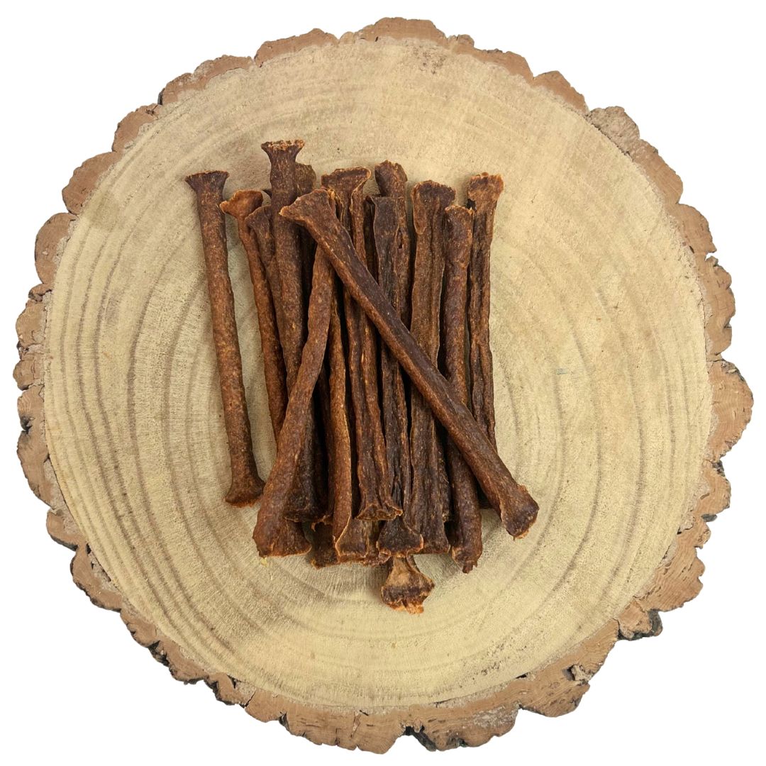 Muscle Meat Sticks - pack of 8