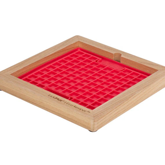 Lickimat Eco Keeper Classic
