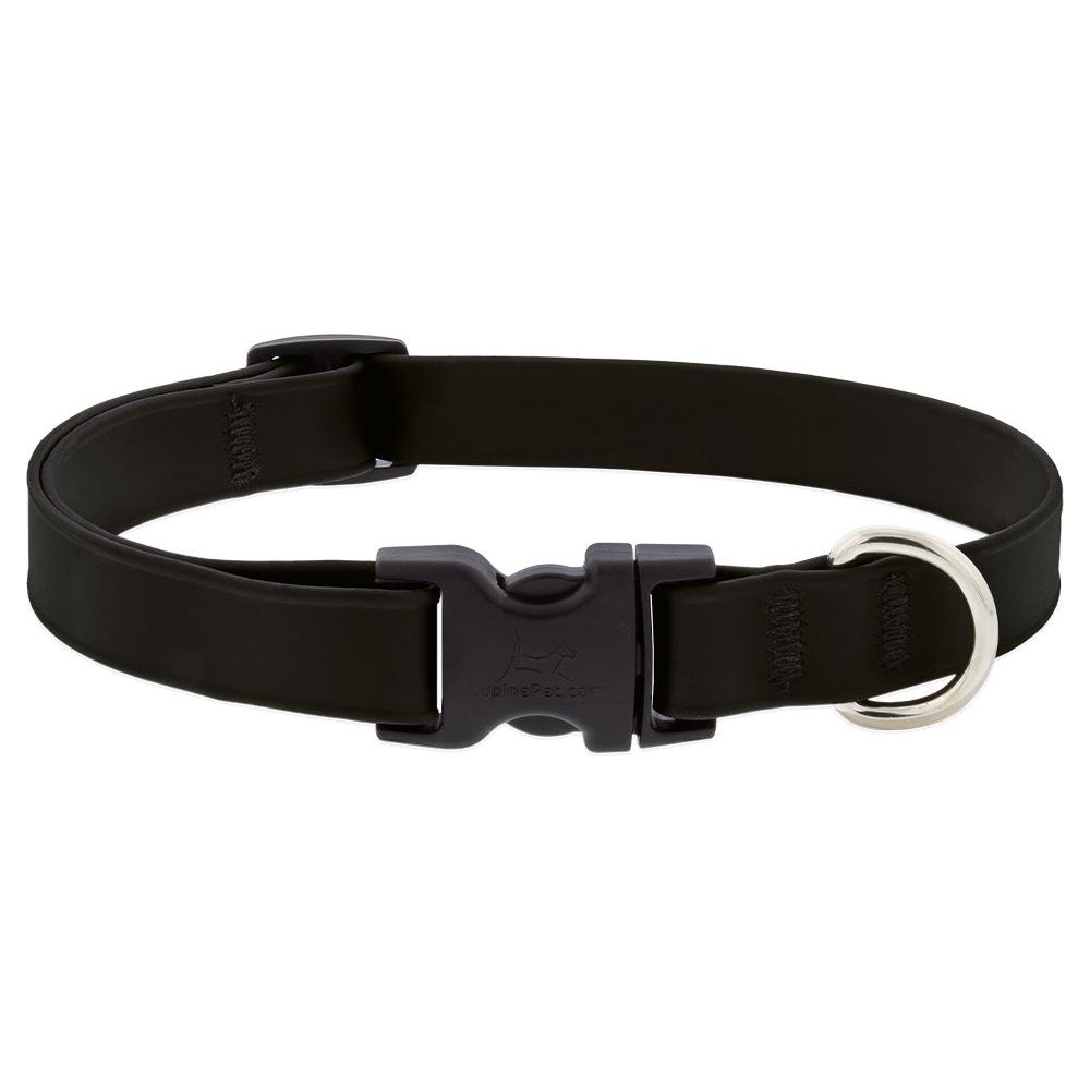 Lupine Splash Waterproof Dog Collars