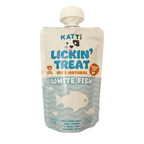 KATTI Licking Pastes for Cats (75g)