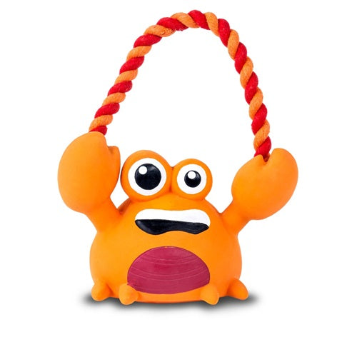 Max & Molly Tuggles Toys