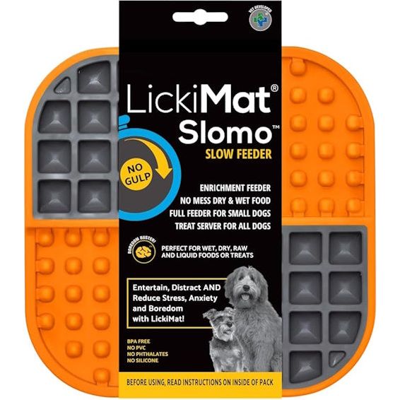 Lickimat Slomo