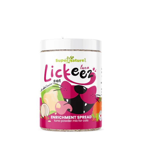 Lickeez Treat Paste for Cats - 150g
