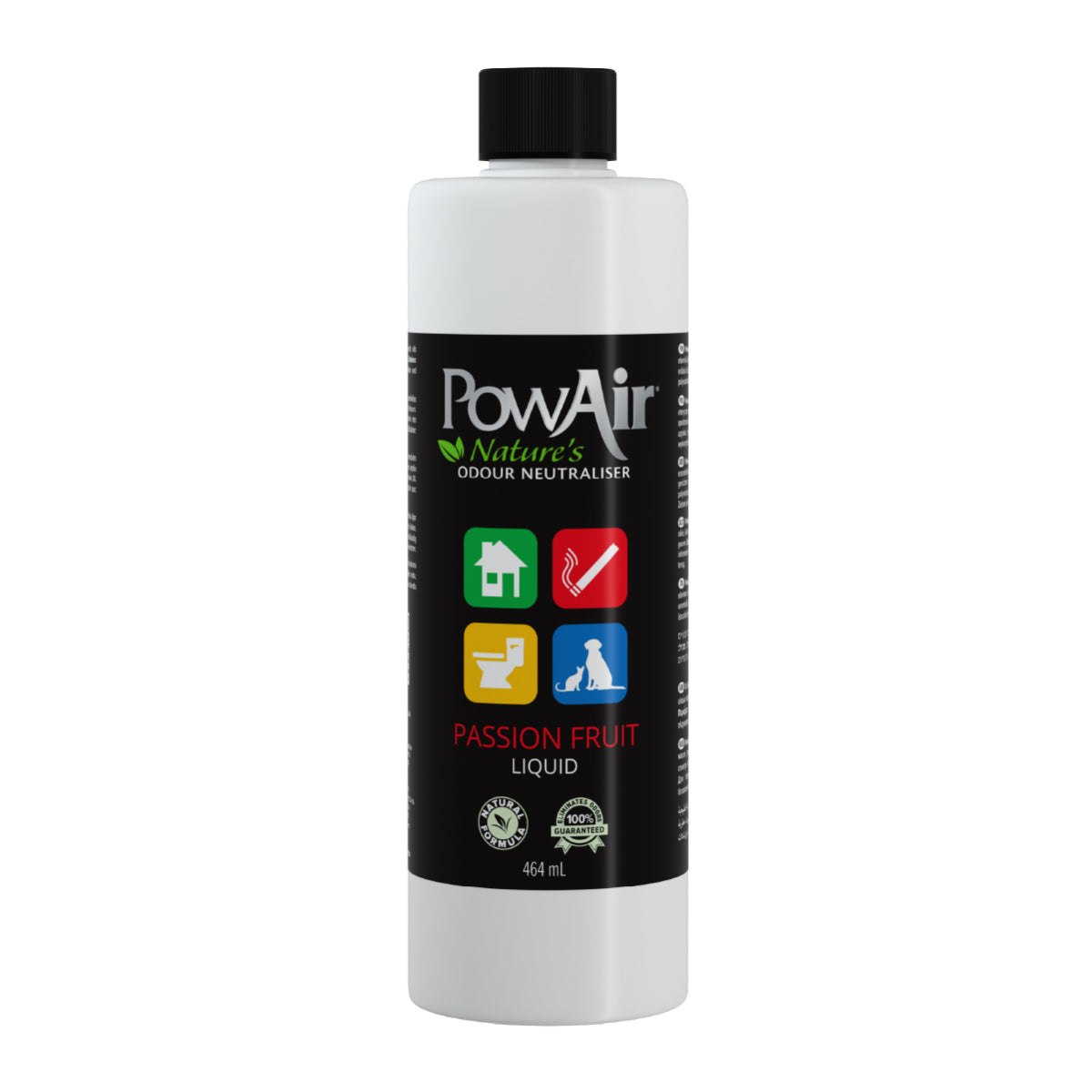 PowAir Liquid 464ml