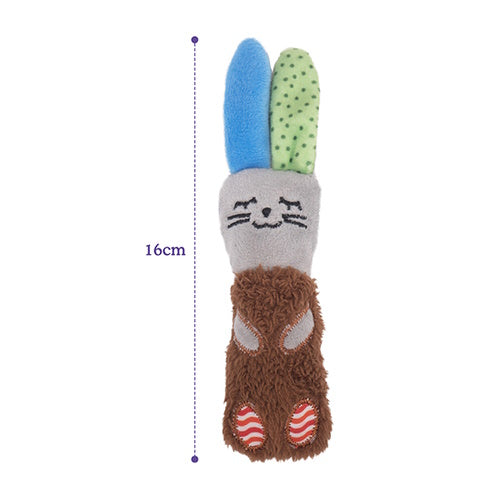 Little Nippers Cat Toys (various designs)