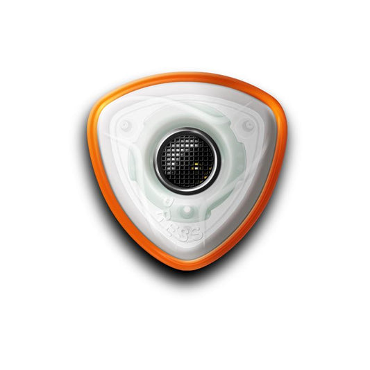 Soundshield - 24/7 Ultrasonic Technology Against Ticks & Fleas (one Supplied)