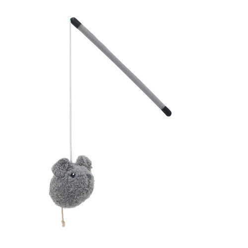 Teaser Toys for Cats (assortment of designs) Rovers Kit