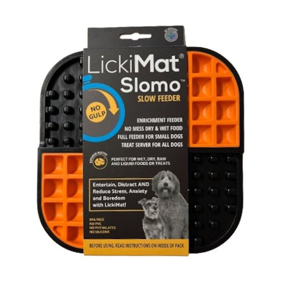 Lickimat Slomo