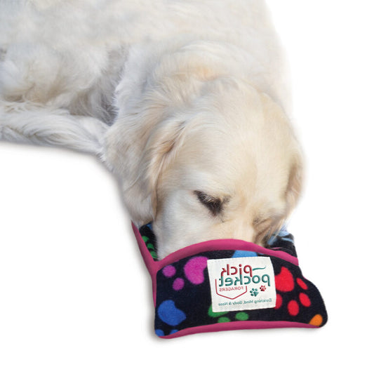 PickPocket Mini Pouch Foraging Set