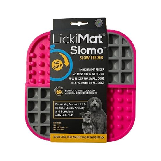 Lickimat Slomo