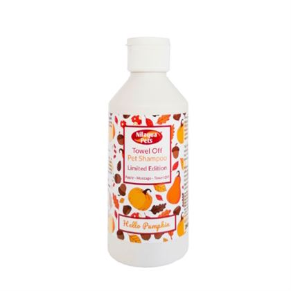 Nilaqua Waterless Shampoo