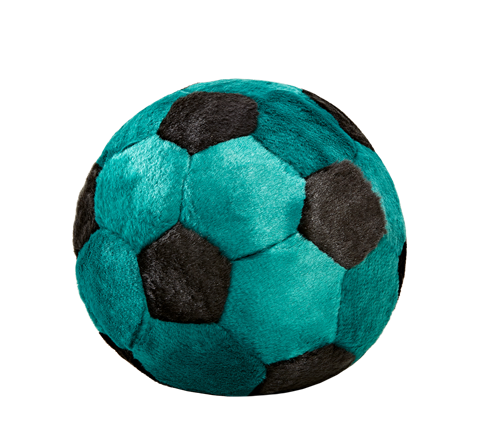 Fluff & Tuff Balls and Bones