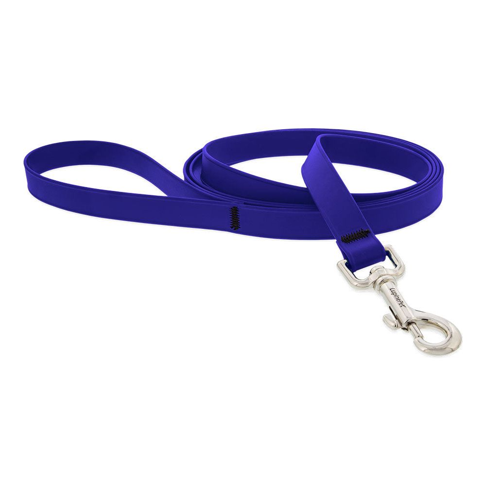 Lupine Splash Waterproof Dog Leads