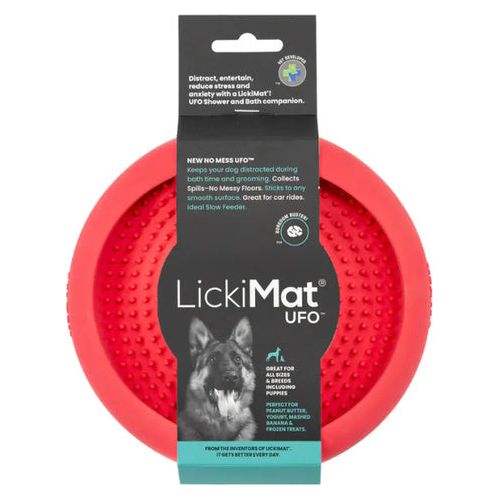LickiMat UFO