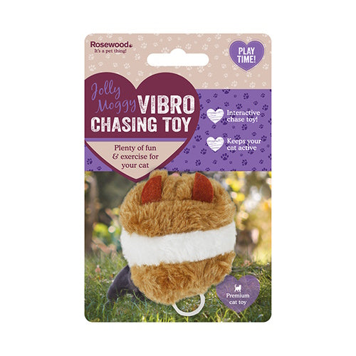 Vibromouse Cat Toy