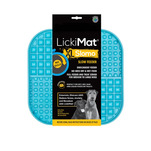 Lickimat Slomo