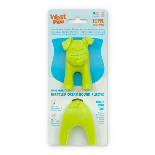 Toppl Stopper