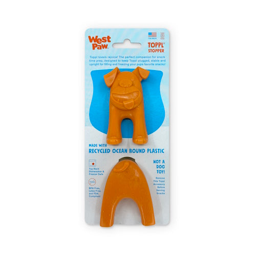 Toppl Stopper