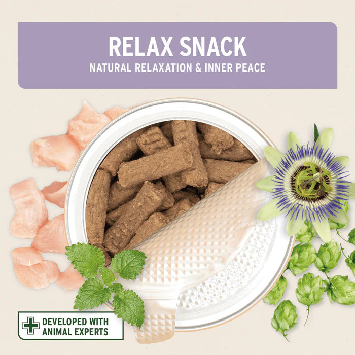Relax Snack - 300g