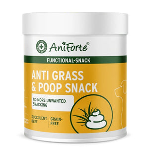 Aniforte Functional Snacks