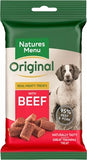 Natures Menu Real Meaty Treats (Various Flavours)