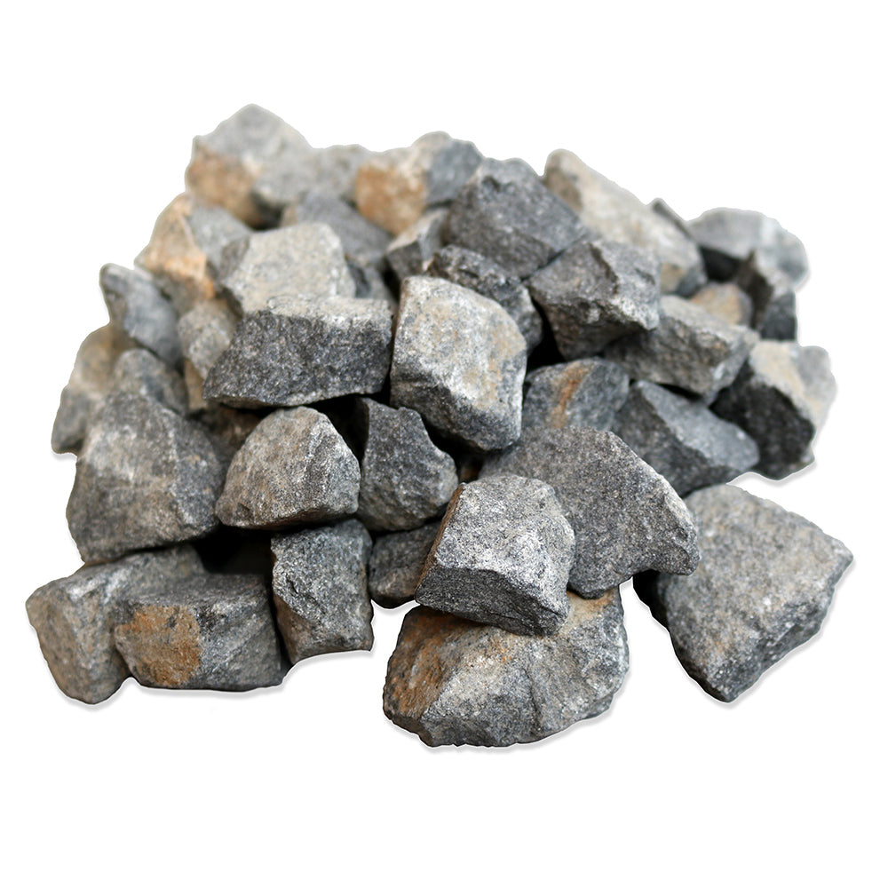 Green Rocks – For A Green Lawn