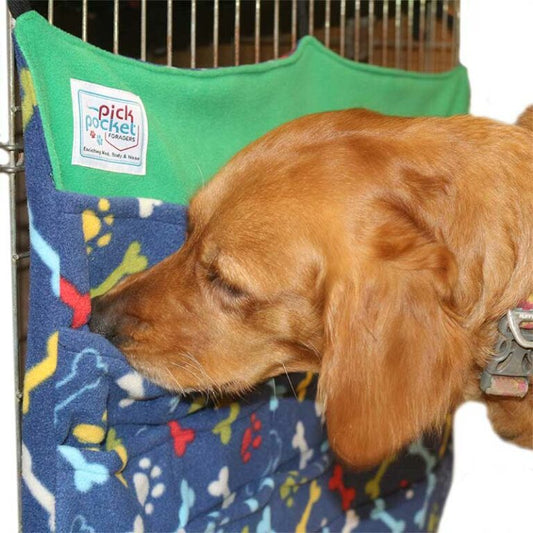 NEW PickPocket Crate forager