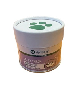 Aniforte Functional Snacks - 50g