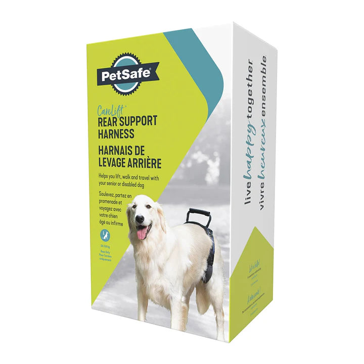 CareLift™ Rear Support Harness
