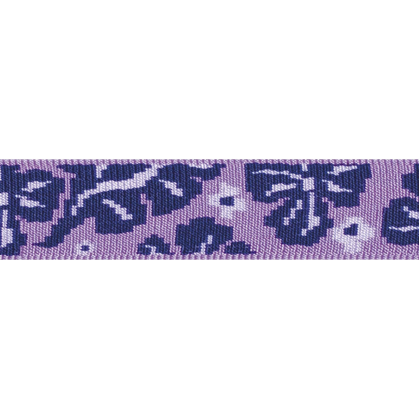 Lupine Retired Patterns 1" Width