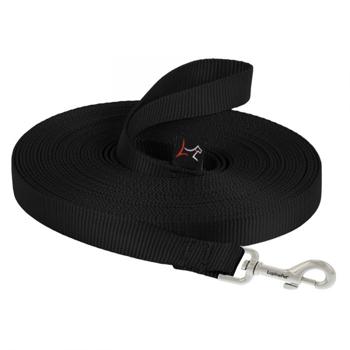Lupine Basics Training Leads/Long Lines