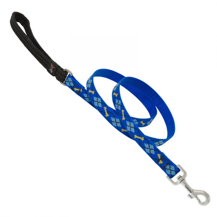 Lupine Originals Leads