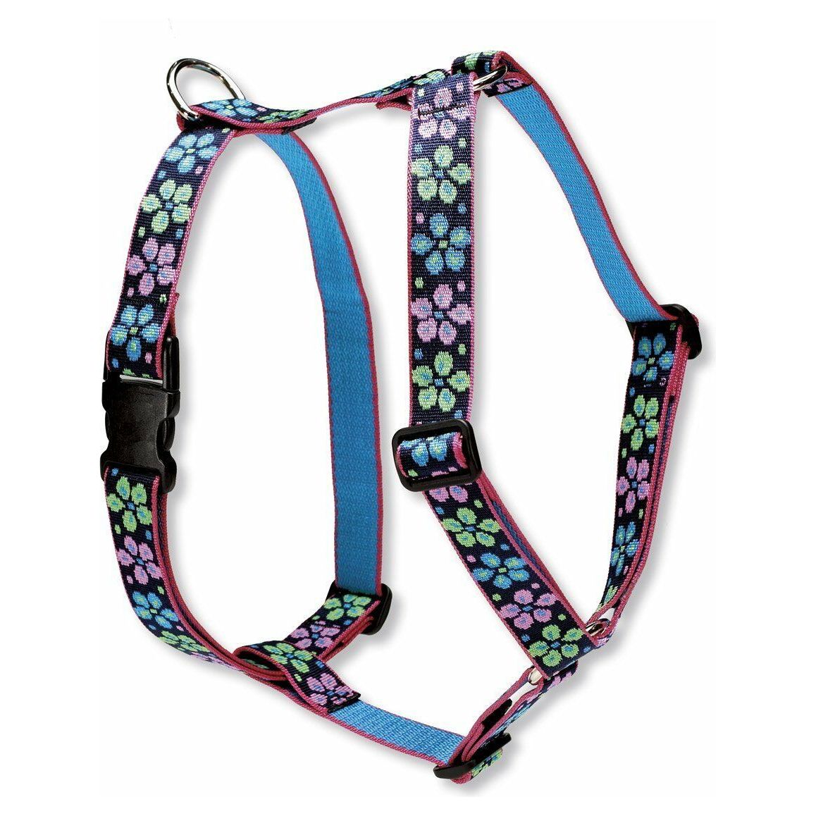 Lupine HALF PRICE 1" Roman Harnesses - GUARANTEED (even if chewed) - rovers-kit