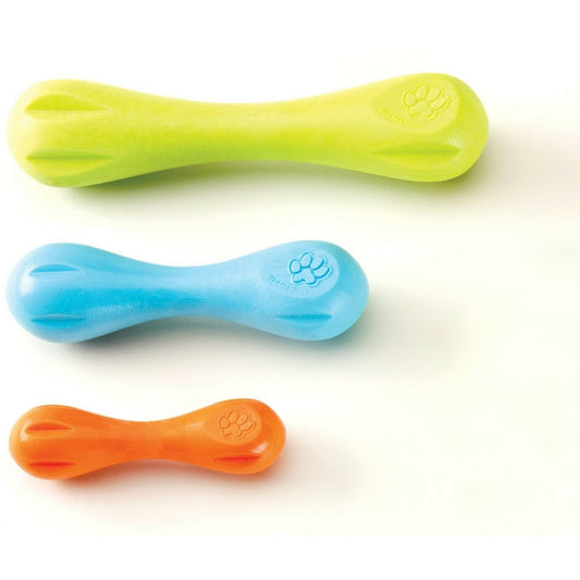 West Paw Zogoflex Hurley Dog Bone - rovers-kit